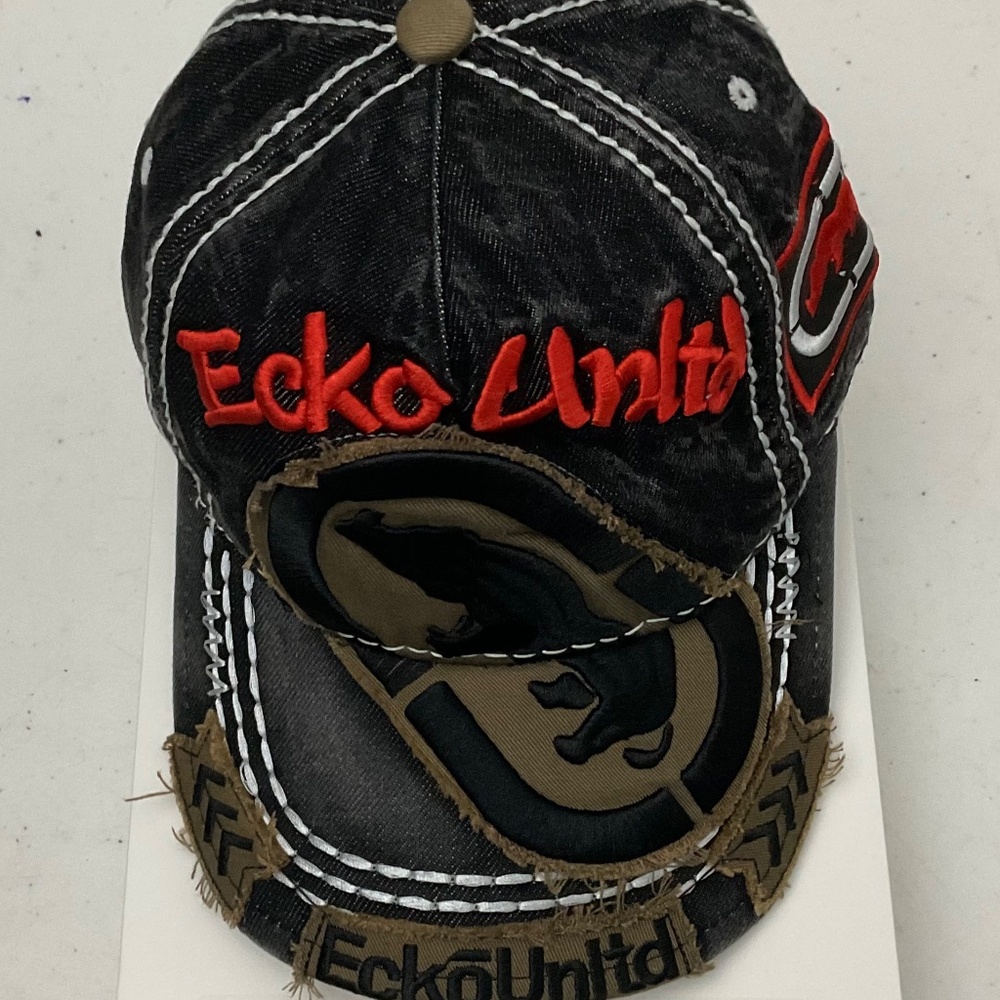 Ecko Cap. - image 6